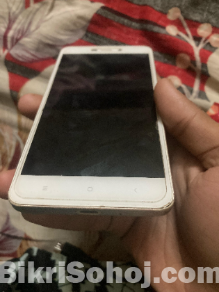 Redmi 4A